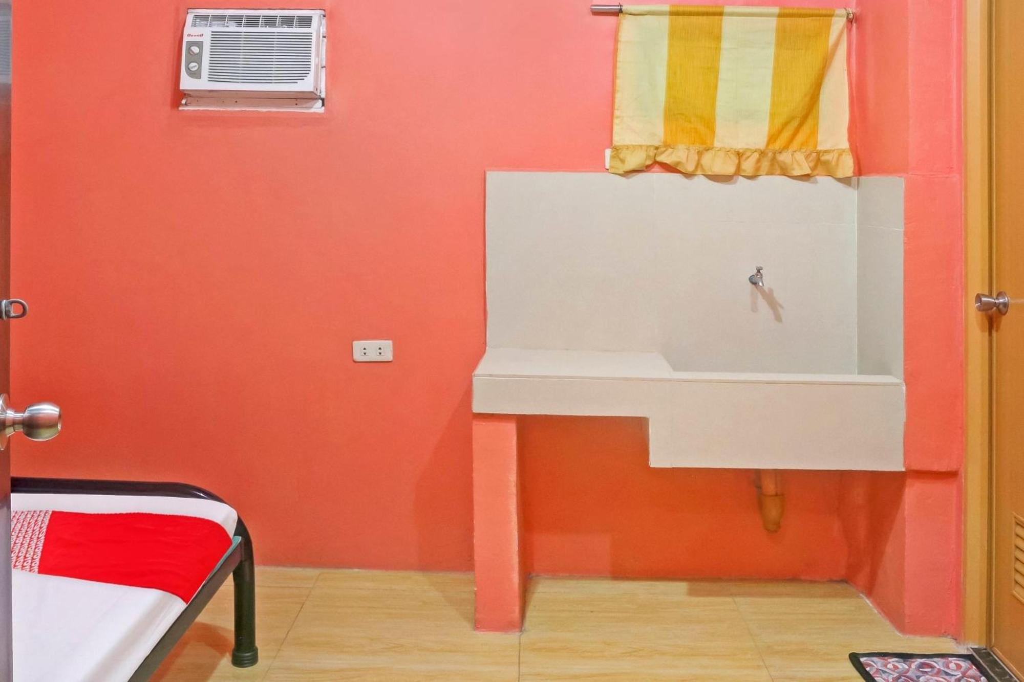 Solanos Transient House Hotel Pasay Exterior foto