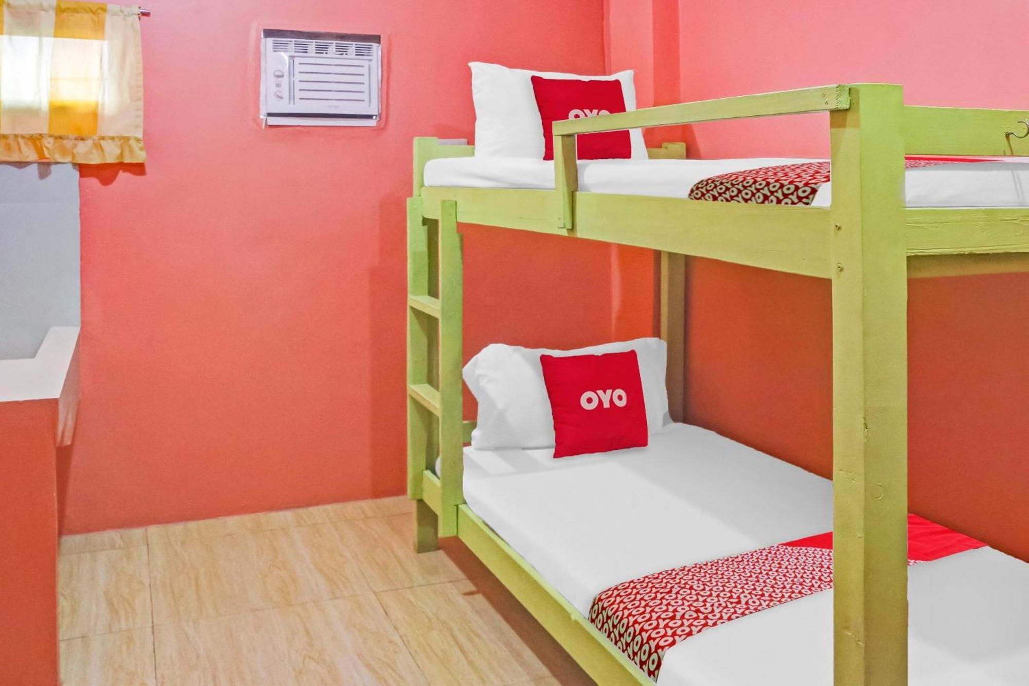 Solanos Transient House Hotel Pasay Exterior foto