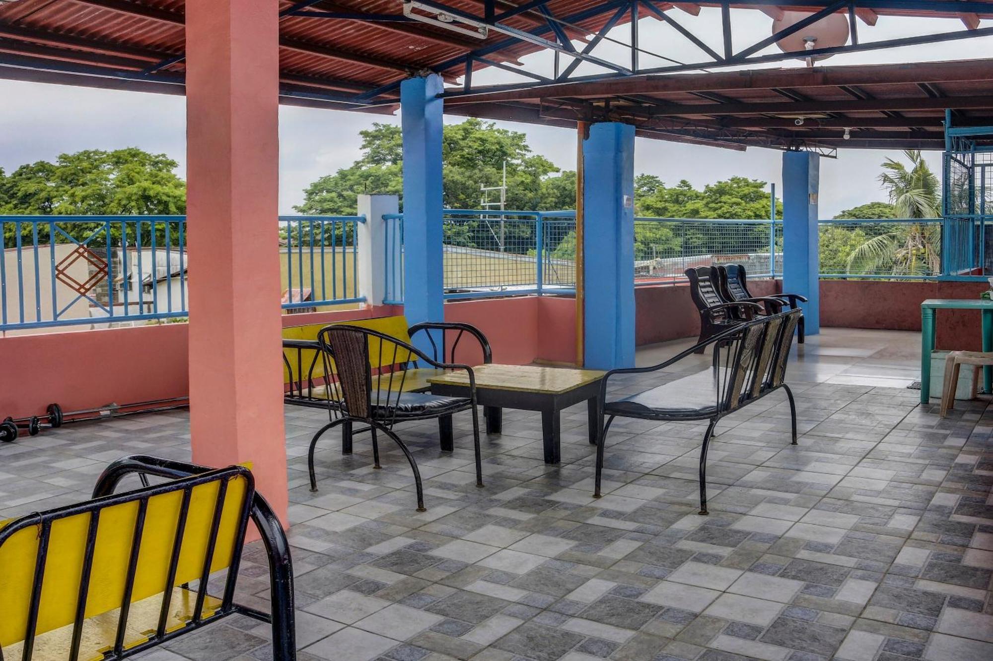 Solanos Transient House Hotel Pasay Exterior foto