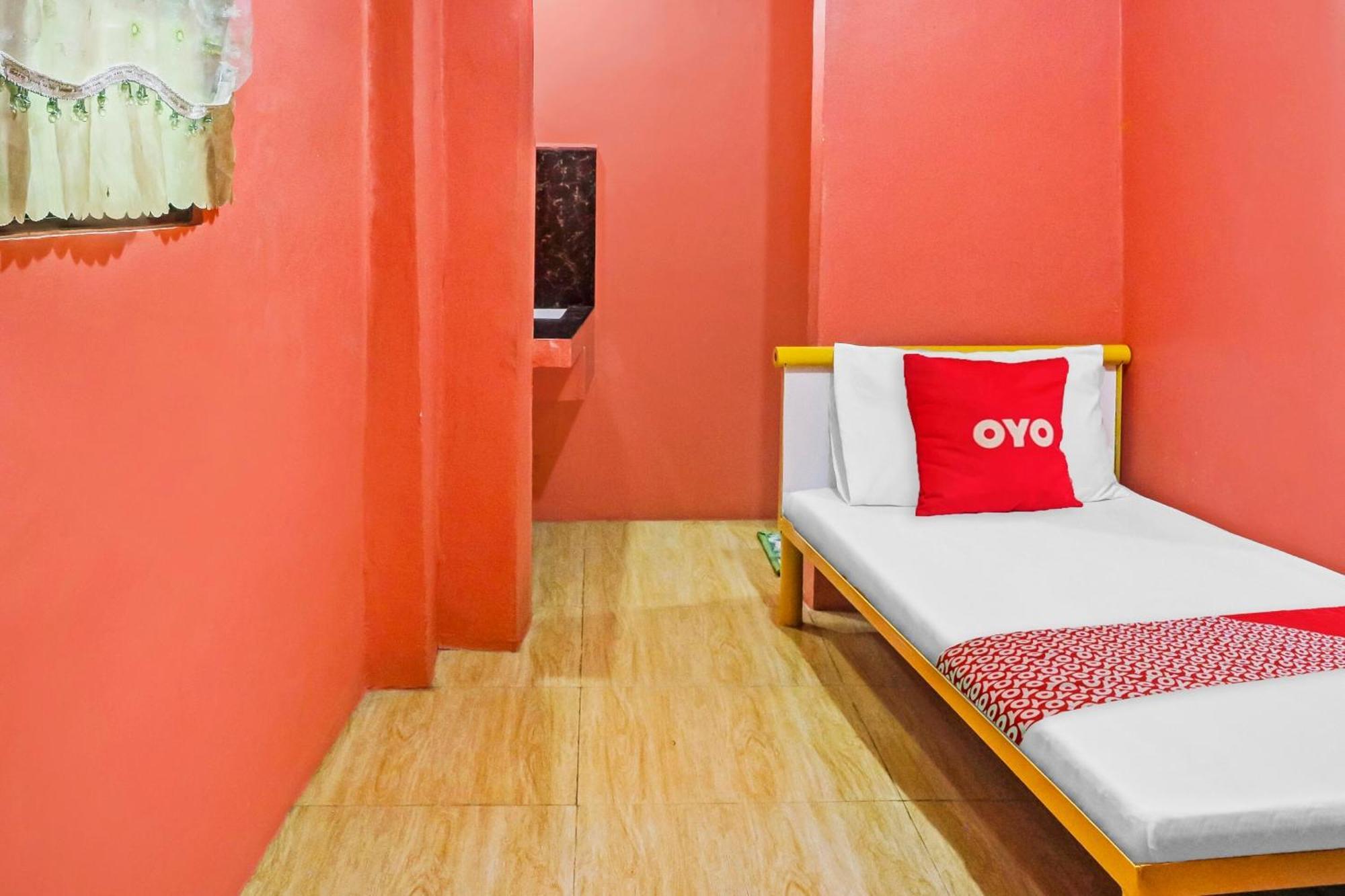 Solanos Transient House Hotel Pasay Exterior foto